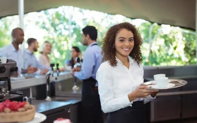 Rejuvenating Hospitality