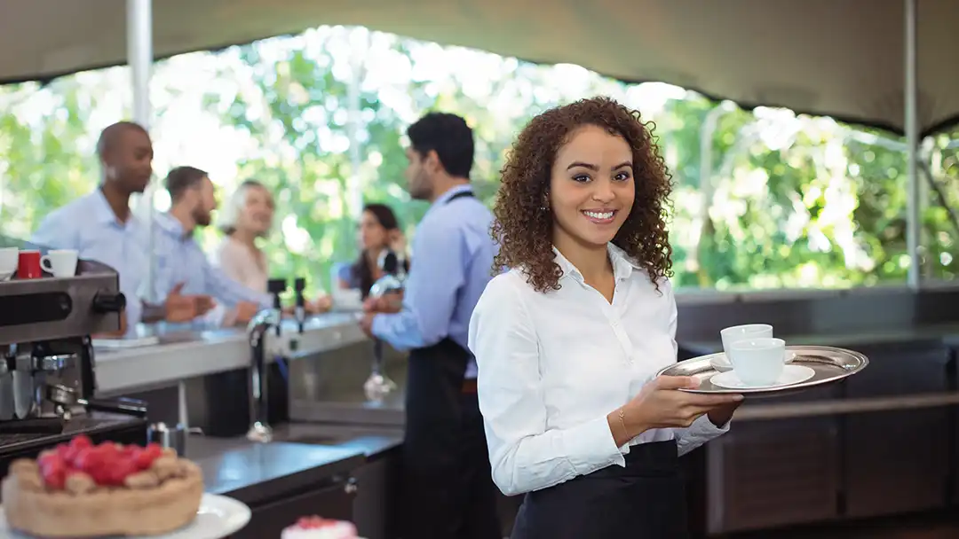 Rejuvenating Hospitality
